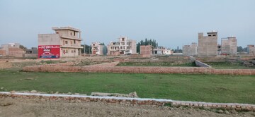 Plot Area in  Plot at Vrindavan Yojna – for Sale