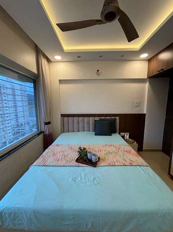 2.5 BHK Apartment For Resale in Kolte Patil Three Jewels Kondhwa Pune  7317294