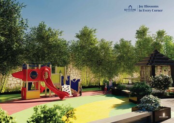  Plot – Exterior View View at Rucha Keystone Bliss, Dhayari - for Sale