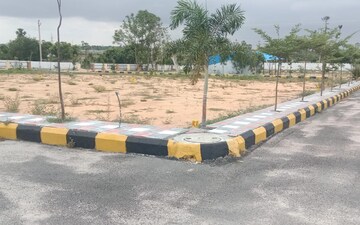 Plot For Sale in Uppal