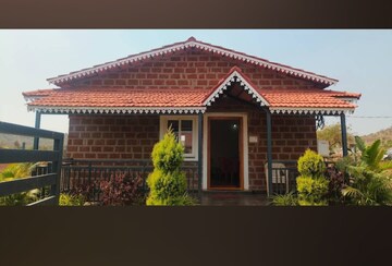  Plot – Exterior View View at Veltur - for Sale