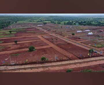  Plot For Sale in Veltur