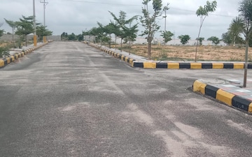 Plot For Sale in Nacharam