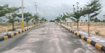  Plot For Sale in Mallapur