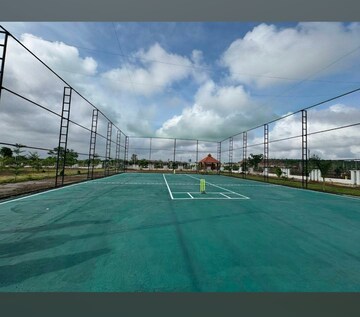  Plot – Exterior View View at Veltur - for Sale