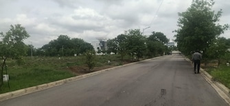 Commercial Land 1000 Sq.Yd. For Resale in Bhanur Hyderabad  7317364