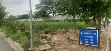 Plot Area in  Land at Bhanur – for Sale