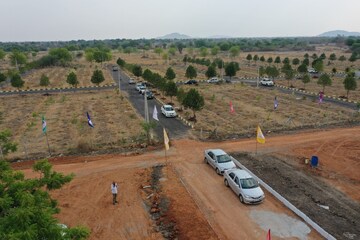 Plot Area in  Plot at Alair – for Sale