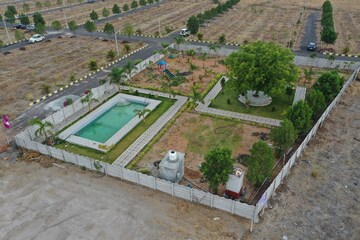  Plot – Exterior View View at Alair - for Sale