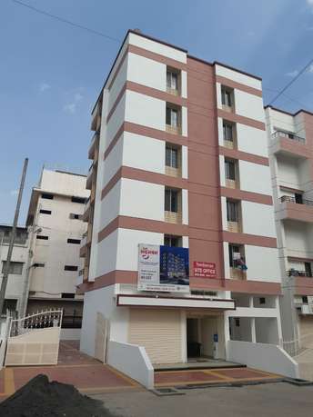 1 BHK Apartment For Rent in Om Sai Katraj Katraj Pune  7317415