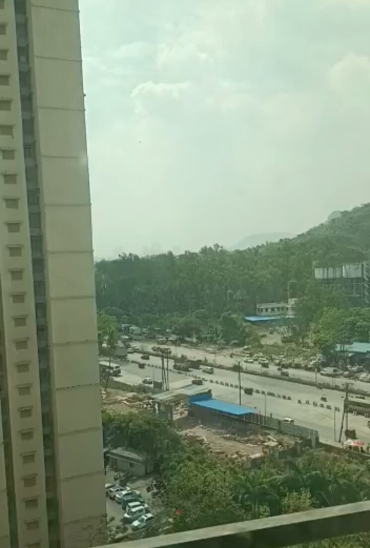 Exterior View, atlanta-enclave 1 Bedroom 420 Sq.Ft. Apartment In Shilphata Thane 7315690