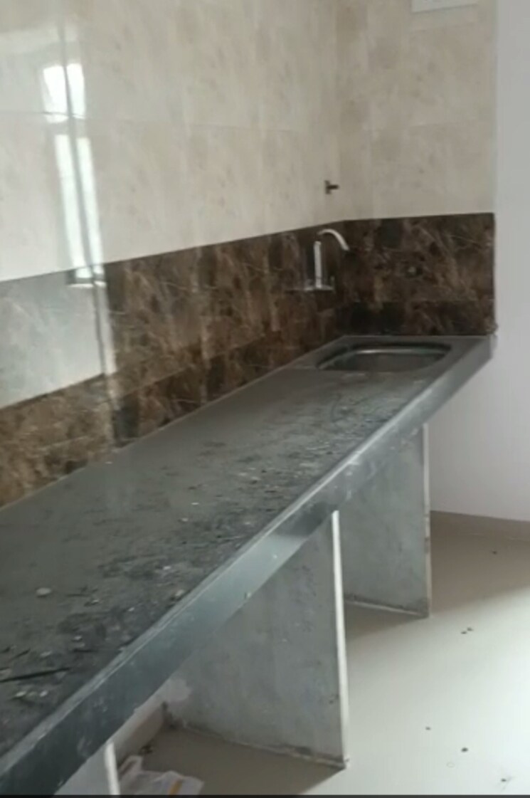 Kitchen, atlanta-enclave 1 Bedroom 420 Sq.Ft. Apartment In Shilphata Thane 7315690