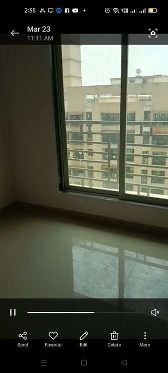 1 BHK Apartment For Rent in Atlanta Enclave Shilphata Thane  7315690