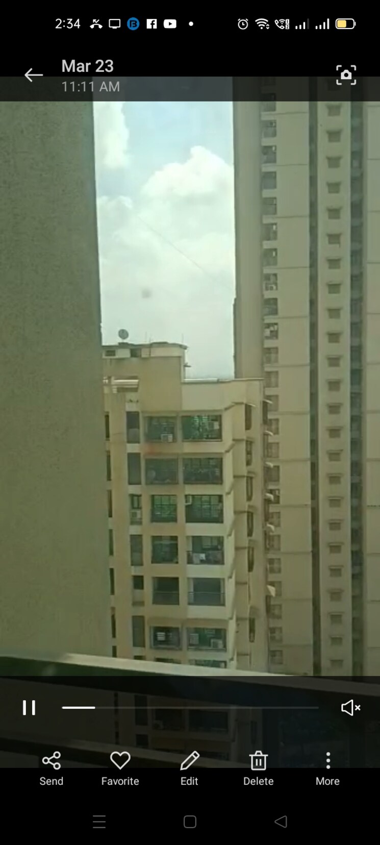 Exterior View, atlanta-enclave 1 Bedroom 420 Sq.Ft. Apartment In Shilphata Thane 7315690