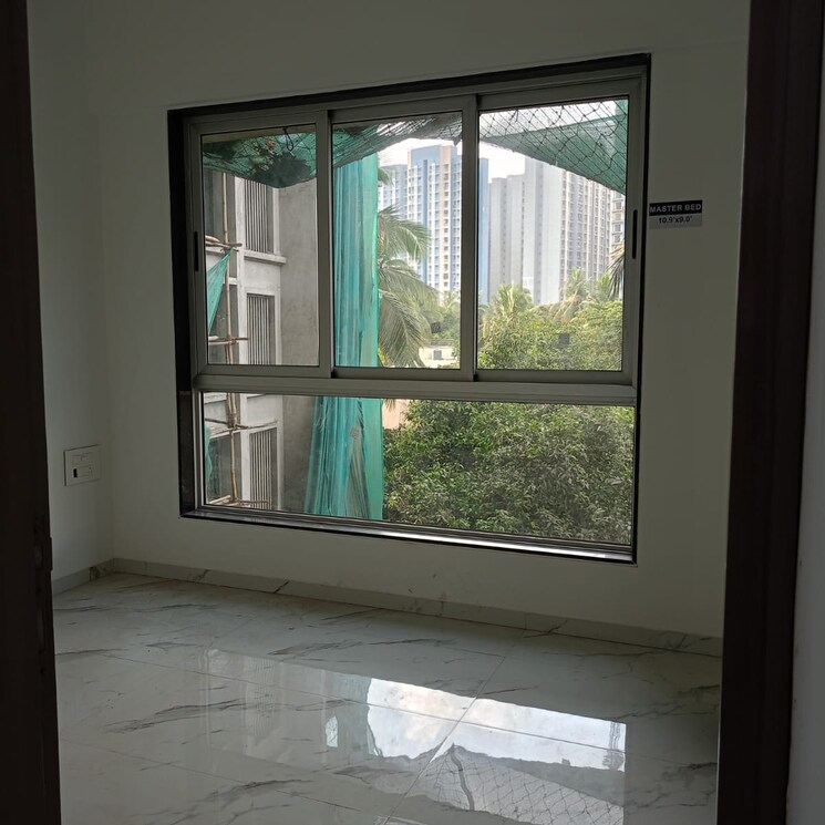 Room, sahajanand-athena 1 Bedroom 388 Sq.Ft. Apartment In Mahatma Jyotibha Phule Nagar Mumbai 7317414