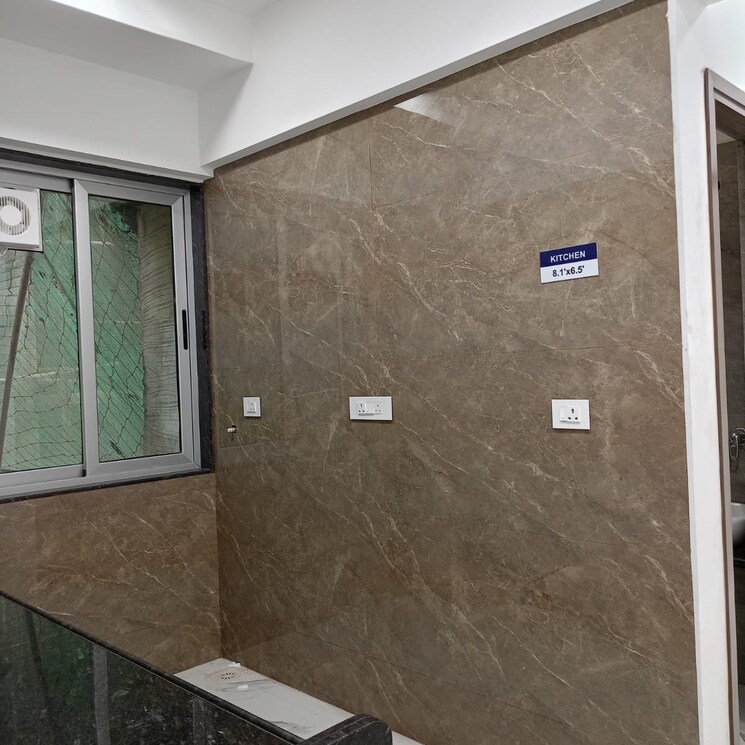 undefined, sahajanand-athena 1 Bedroom 388 Sq.Ft. Apartment In Mahatma Jyotibha Phule Nagar Mumbai 7317414