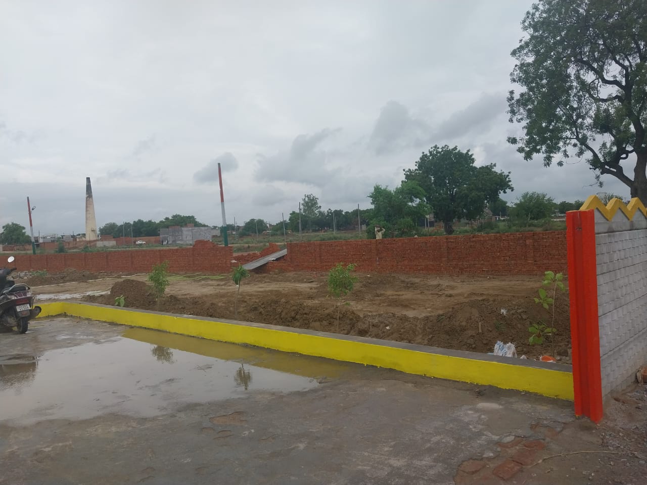 Plot For Resale in Dev City Dadri Dadri Greater Noida  7317425