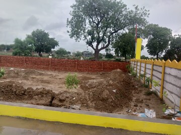  Plot – Garden View at Dev City Dadri, Talabpur Urf Hathipur - for Sale