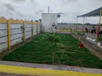  Plot – Garden View at Dev City Dadri, Talabpur Urf Hathipur - for Sale