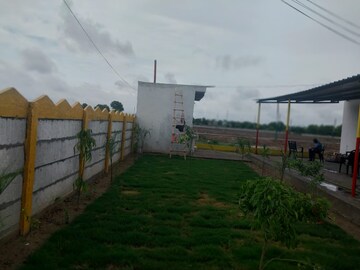  Plot – Exterior View View at Dev City Dadri, Talabpur Urf Hathipur - for Sale