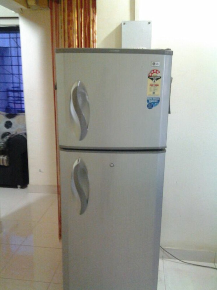 undefined, belvalkar-chaitrangan 1 Bedroom 590 Sq.Ft. Apartment In Katraj Pune 7317424