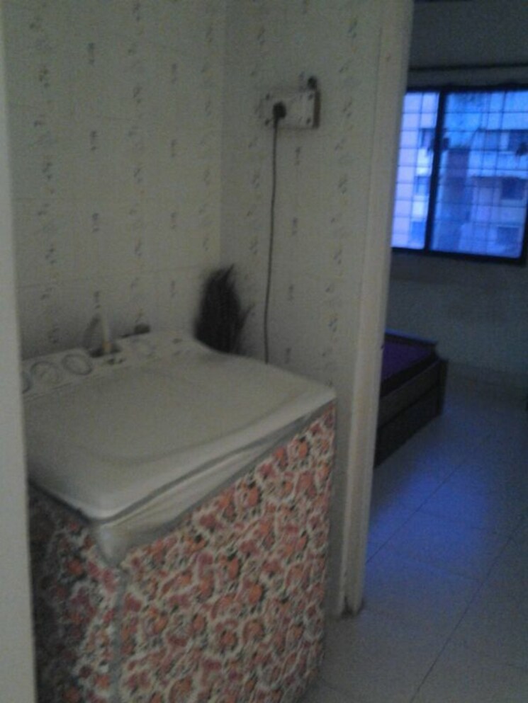 Bathroom, belvalkar-chaitrangan 1 Bedroom 590 Sq.Ft. Apartment In Katraj Pune 7317424