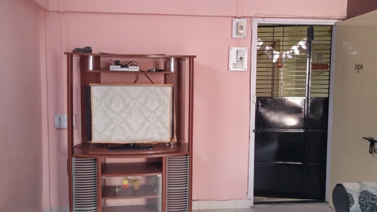 undefined, belvalkar-chaitrangan 1 Bedroom 590 Sq.Ft. Apartment In Katraj Pune 7317424