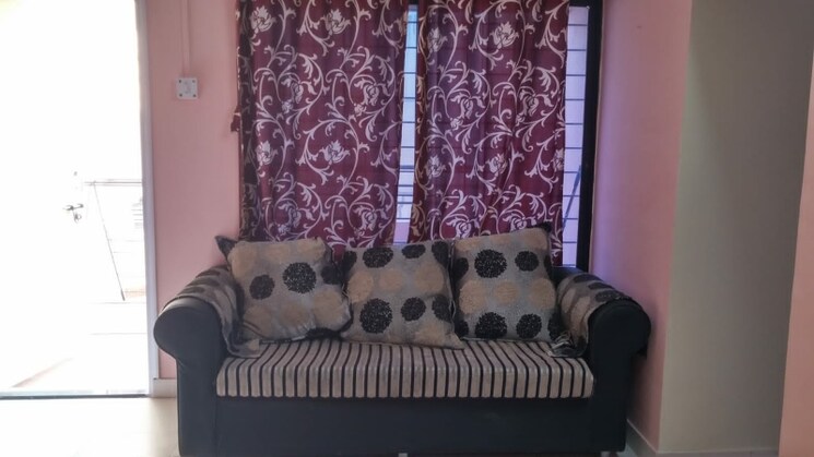 Bedroom, belvalkar-chaitrangan 1 Bedroom 590 Sq.Ft. Apartment In Katraj Pune 7317424