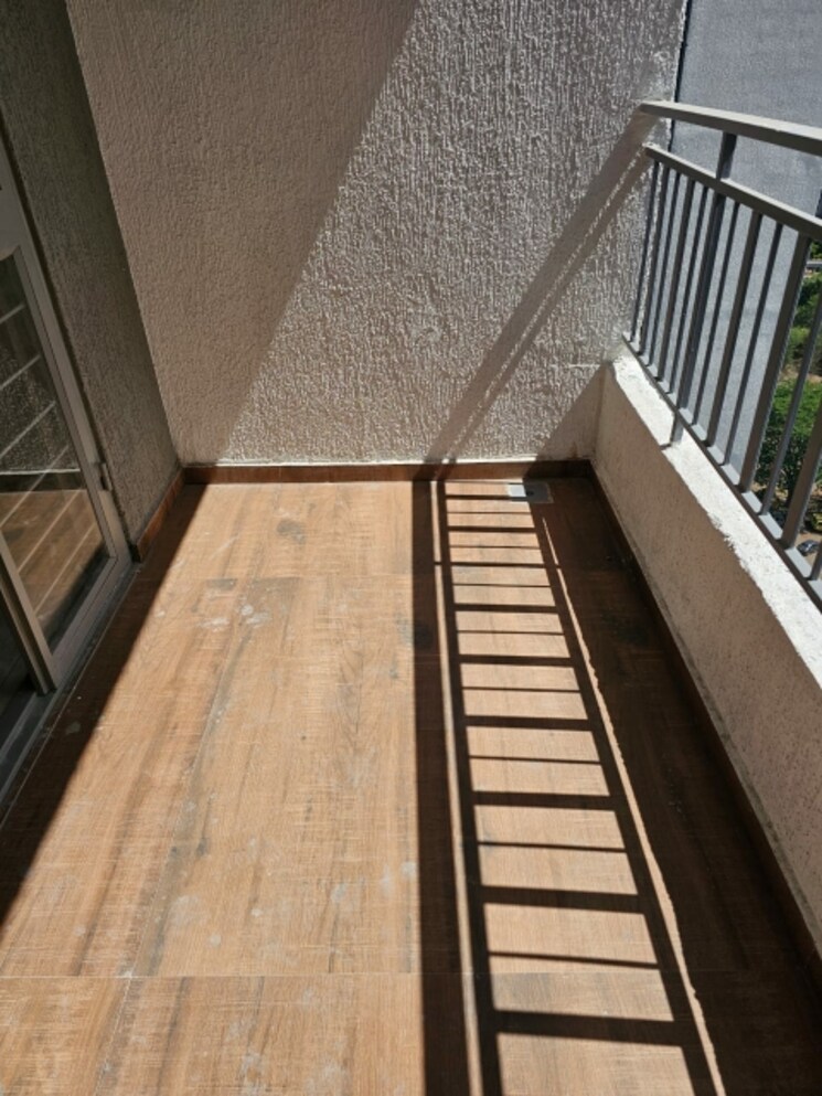 Balcony, mittal-sun-city-ambegaon 2 Bedroom 856 Sq.Ft. Apartment In Ambegaon Budruk Pune 7317428
