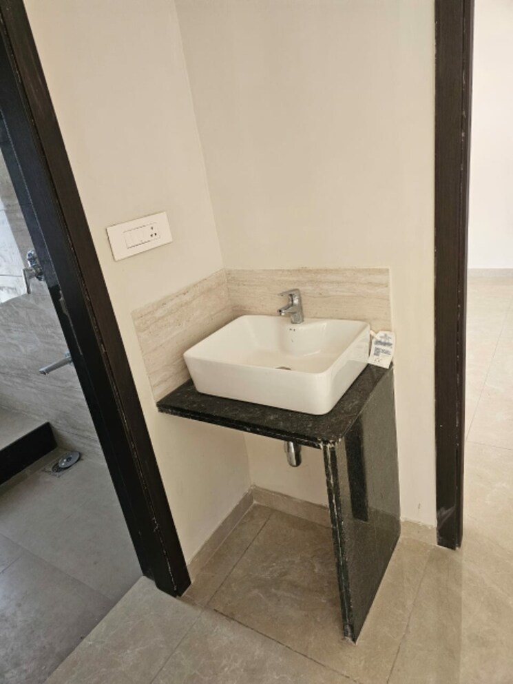 Bathroom, mittal-sun-city-ambegaon 2 Bedroom 856 Sq.Ft. Apartment In Ambegaon Budruk Pune 7317428