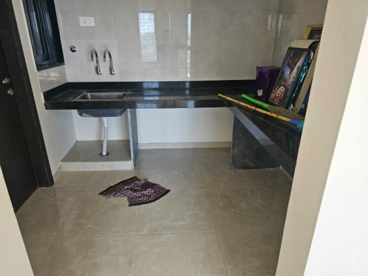 Kitchen, mittal-sun-city-ambegaon 2 Bedroom 856 Sq.Ft. Apartment In Ambegaon Budruk Pune 7317428