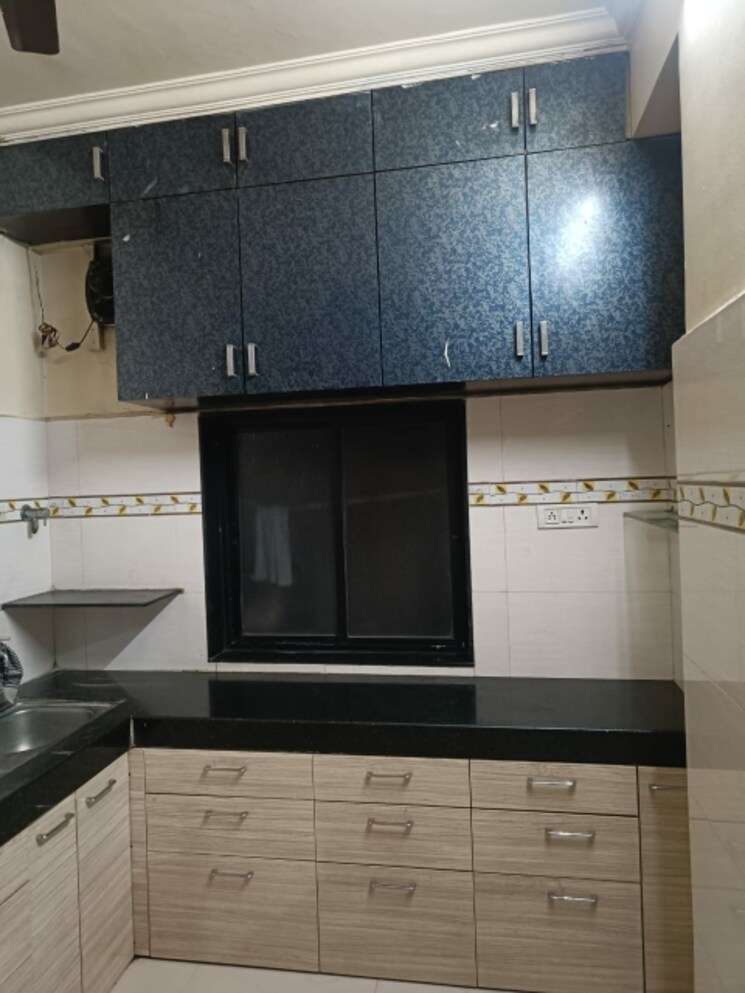 Kitchen, adarsh-chs-maharshi-nagar 2 Bedroom 985 Sq.Ft. Apartment In Maharshi Nagar Pune 7317435