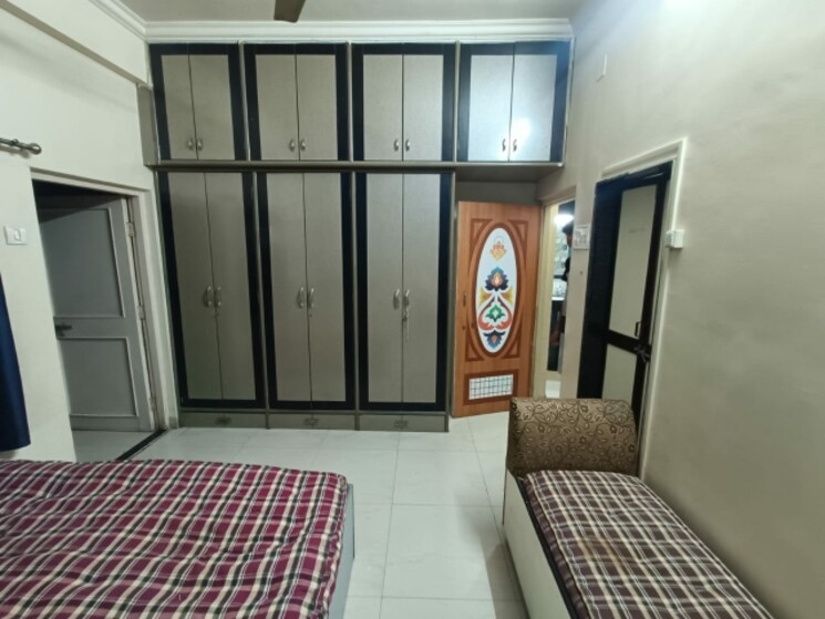 Bedroom, adarsh-chs-maharshi-nagar 2 Bedroom 985 Sq.Ft. Apartment In Maharshi Nagar Pune 7317435