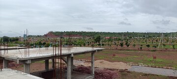 Plot Area in  Plot at Veltur – for Sale