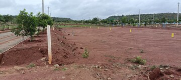 Plot Area in  Plot at Veltur – for Sale