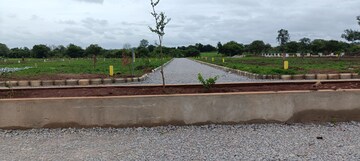  Plot – Exterior View View at Veltur - for Sale
