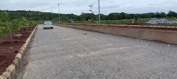 Plot Area in  Plot at Veltur – for Sale