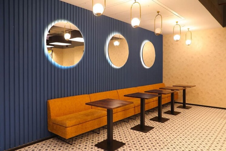 Team Area, bellandur Commercial Office Space 10000 Sq.Ft. In Bellandur Bangalore 7317438