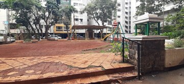 2 BHK Apartment – Exterior View View at Suryaprabha Garden, Bibwewadi - for Sale