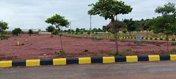  Plot – Garden View at Veltur - for Sale