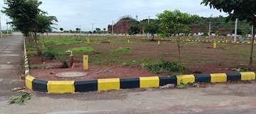  Plot – Garden View at Veltur - for Sale