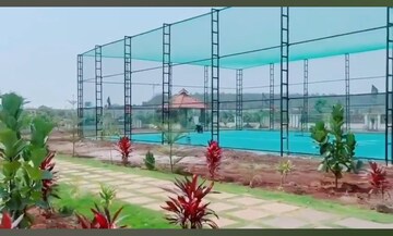  Plot – Exterior View View at Veltur - for Sale
