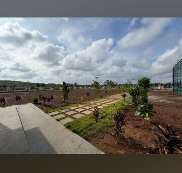 Plot Area in  Plot at Veltur – for Sale