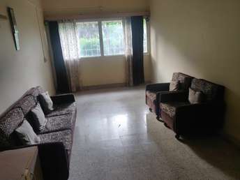 1 BHK Apartment For Rent in Tulshibaugwale Colony Sahakar Nagar Pune  7317448