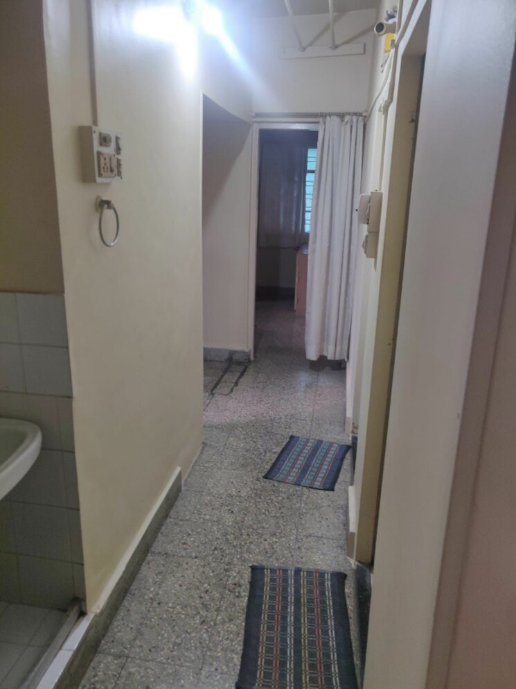 undefined, tulshibaugwale-colony 1 Bedroom 590 Sq.Ft. Apartment In Sahakar Nagar Pune 7317448