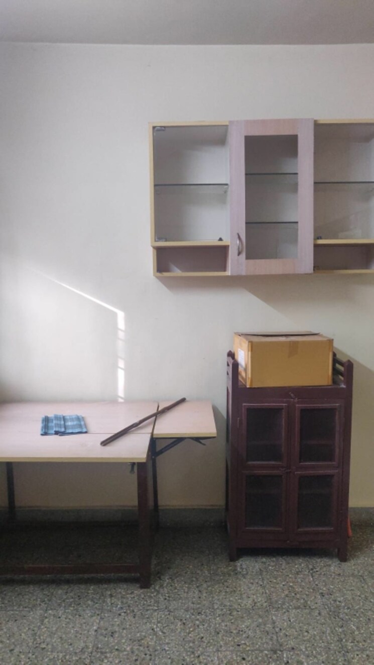 Kitchen, tulshibaugwale-colony 1 Bedroom 590 Sq.Ft. Apartment In Sahakar Nagar Pune 7317448