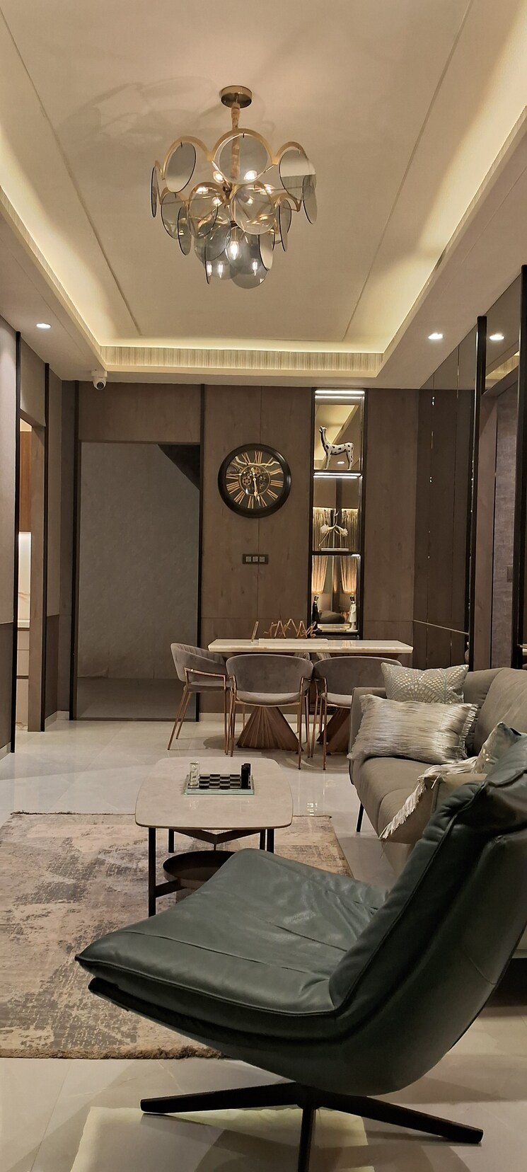 undefined, roswalt-zaiden 1 Bedroom 401 Sq.Ft. Apartment In Jogeshwari West Mumbai 7317455