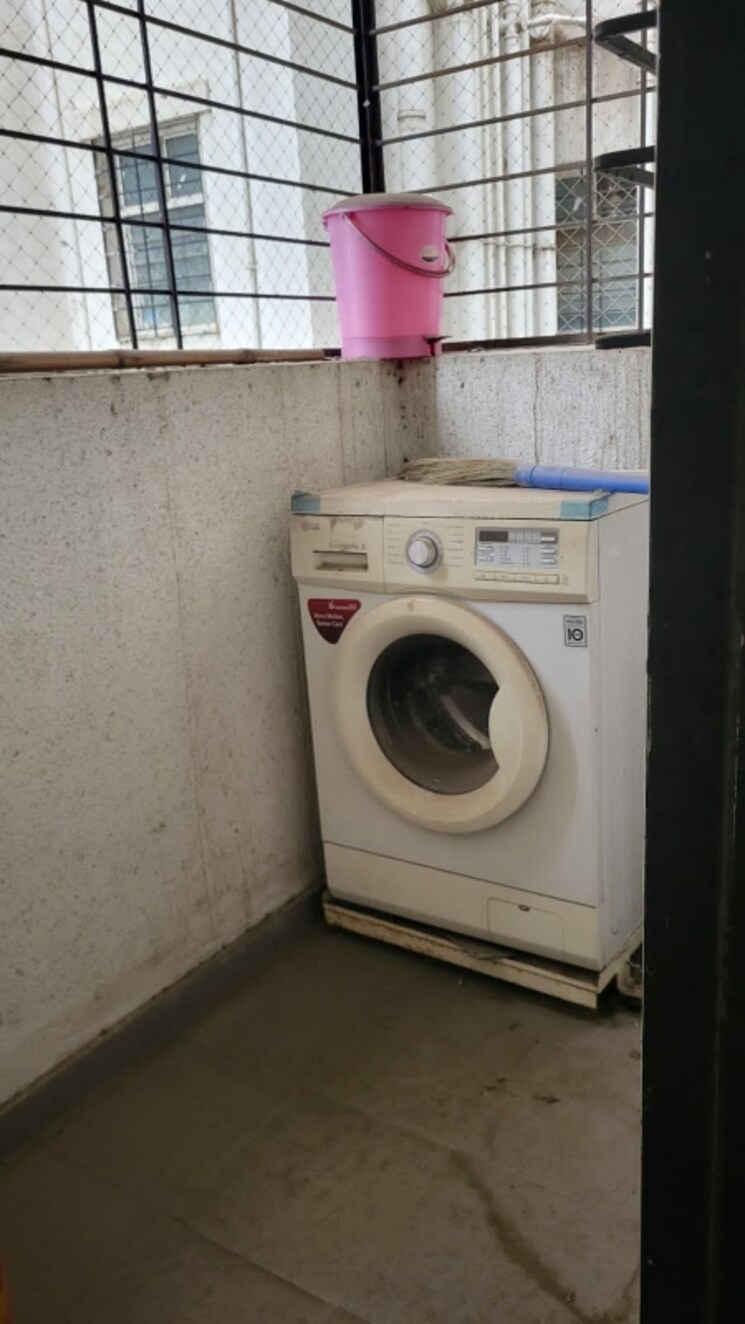 Master Bedroom, windsor-county-phase-ii 1 Bedroom 611 Sq.Ft. Apartment In Ambegaon Budruk Pune 7317456