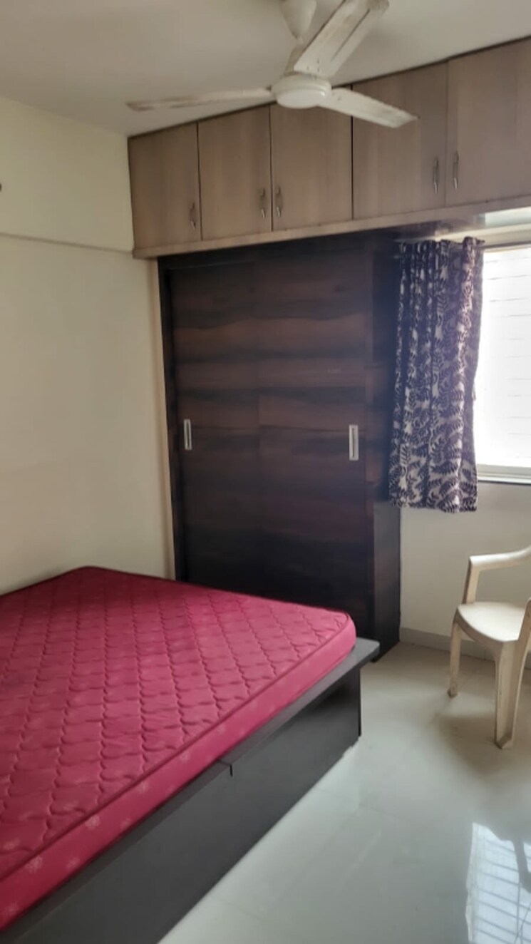 Bedroom, windsor-county-phase-ii 1 Bedroom 611 Sq.Ft. Apartment In Ambegaon Budruk Pune 7317456