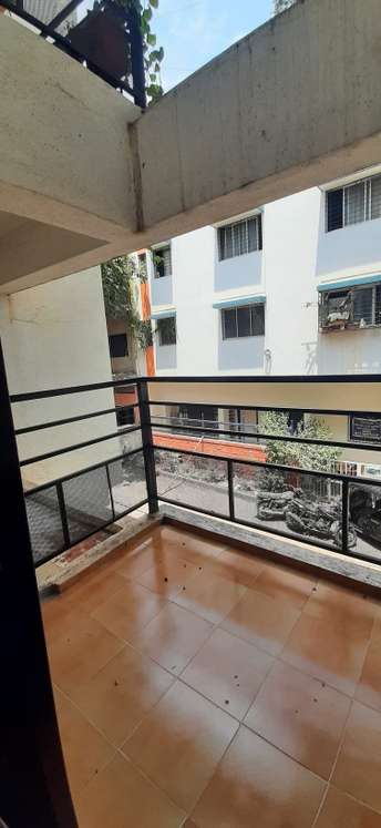 2 BHK Apartment For Rent in Kumar Urban KK Market Dhankawadi Pune  7317474